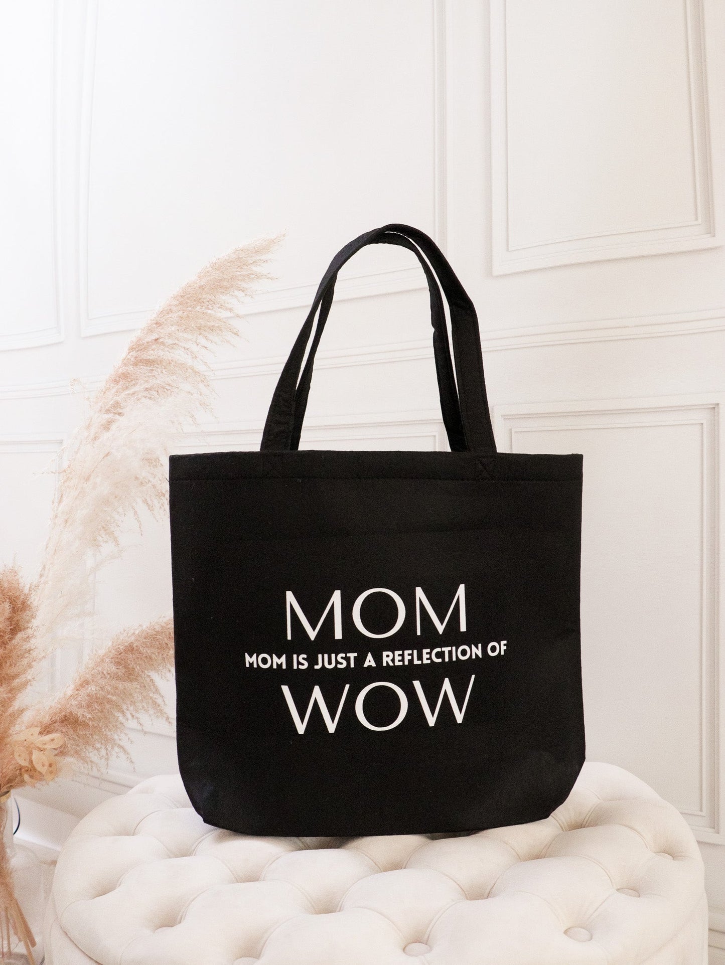 Mom Filz-Bag