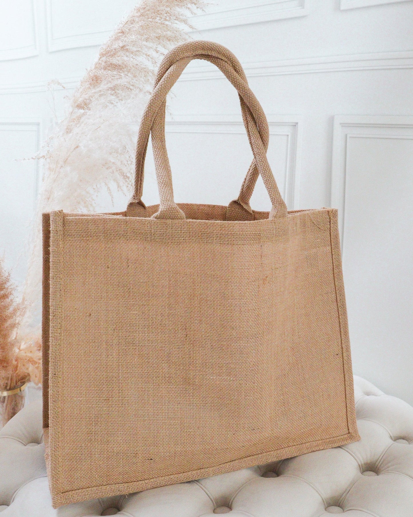 Mama Jute Bag