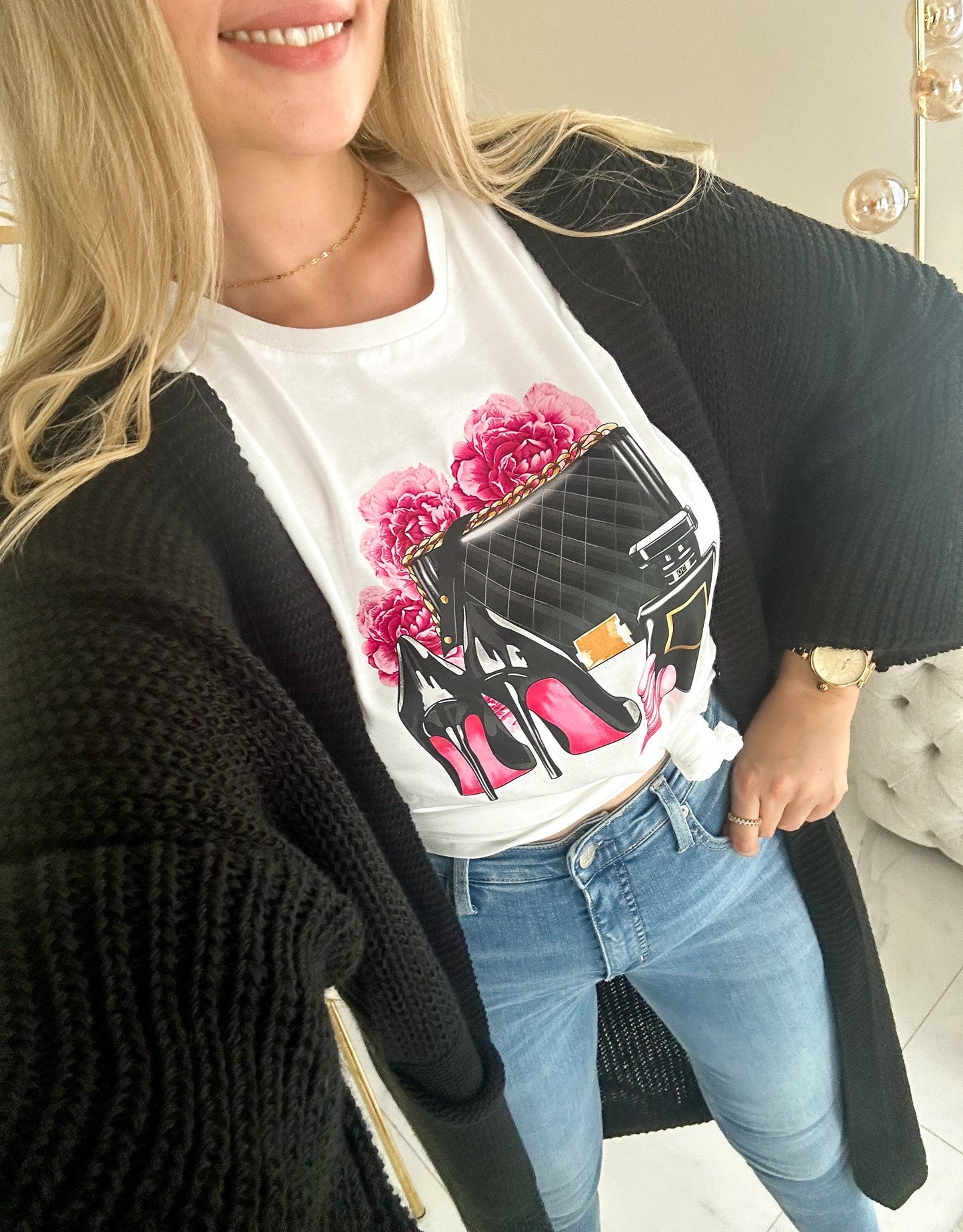 Fashion Queen – Shirt