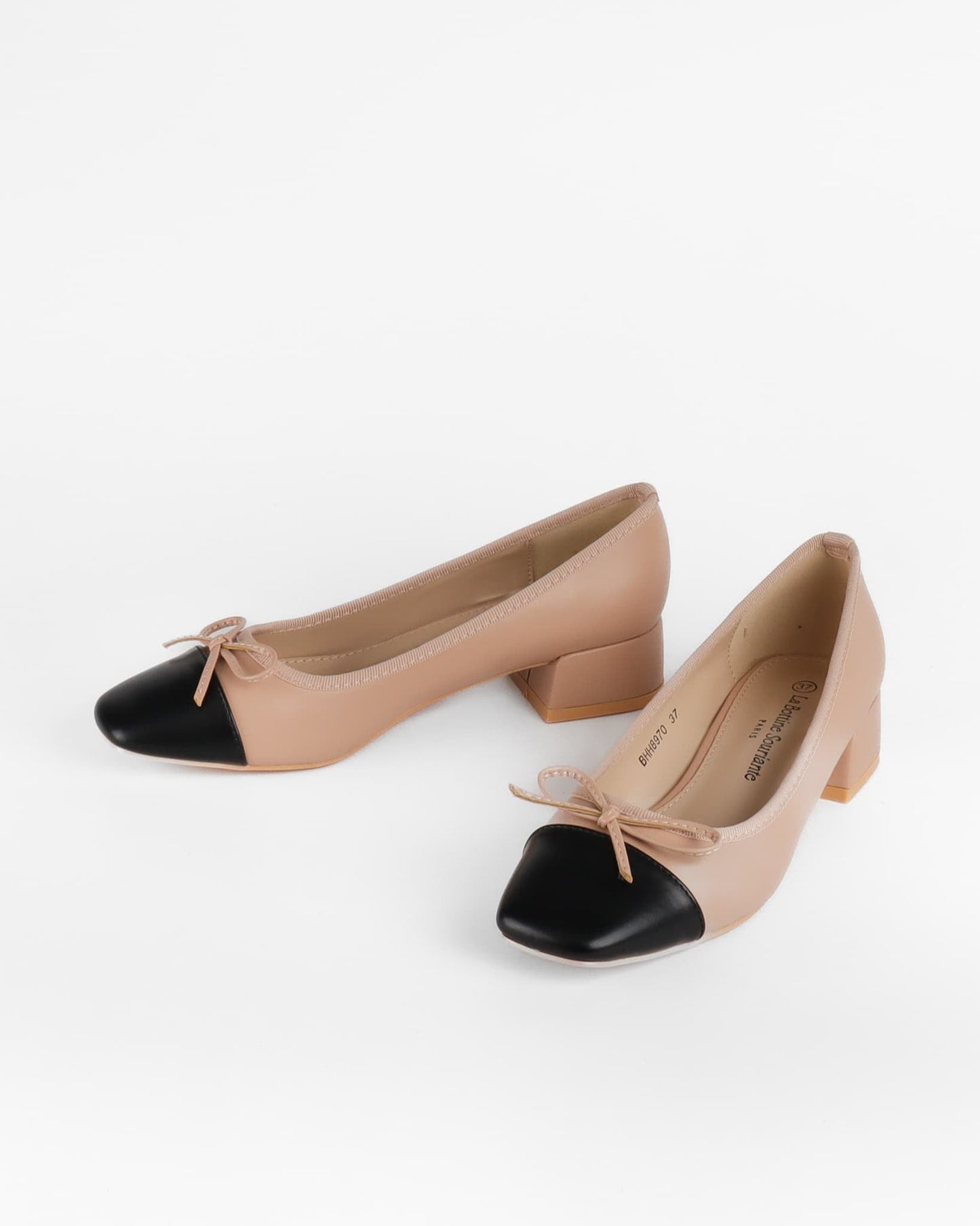 Ballerina-Pumps