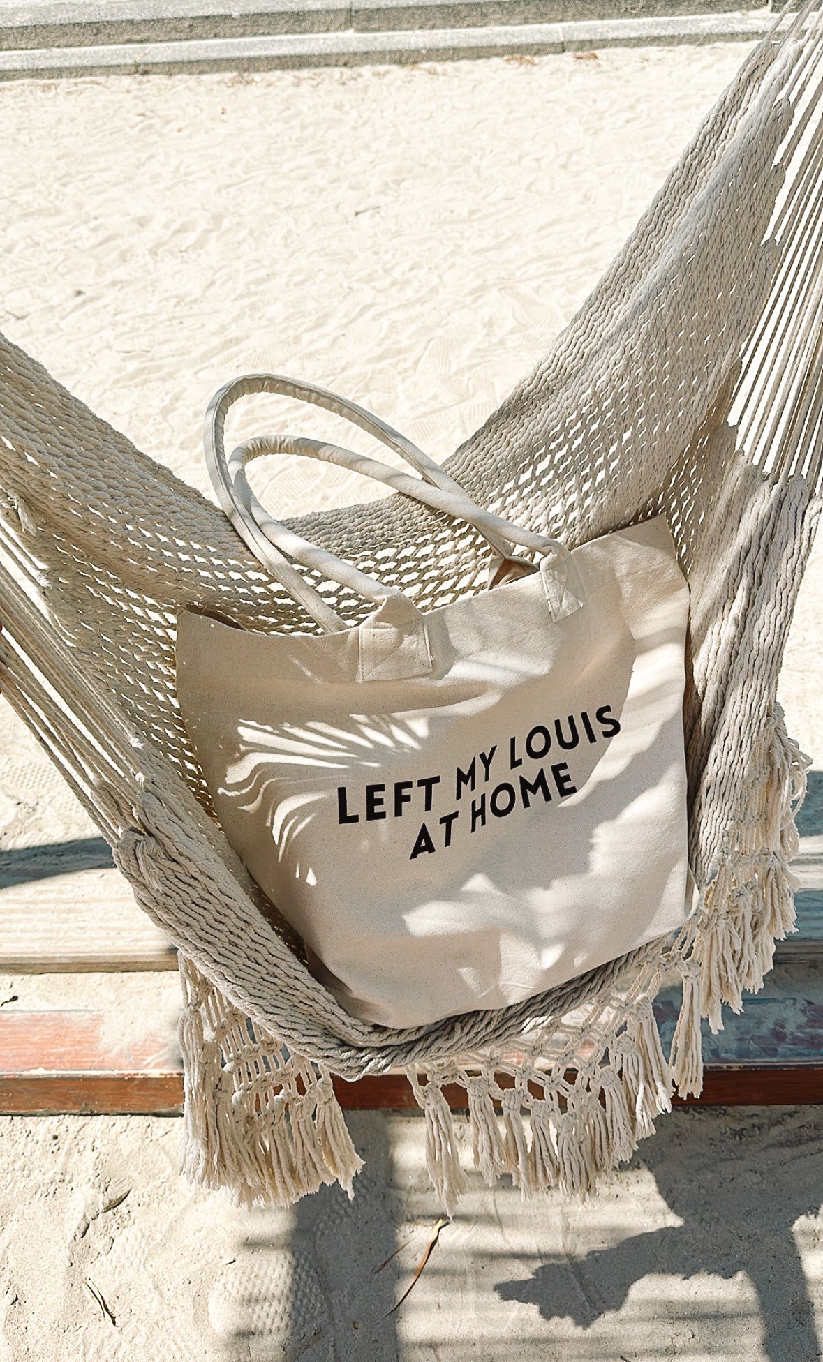 Beach Bag